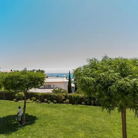 Seaview Hd Albufeira
