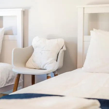Apartament Seaview Hd