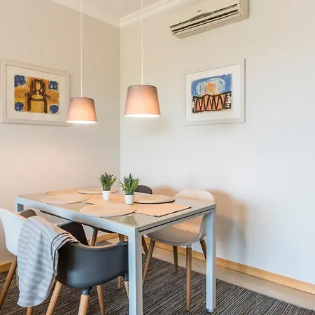 Seaview Hd Apartamento Albufeira