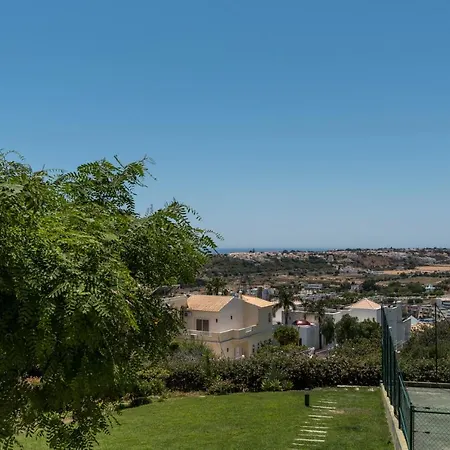 Seaview Hd Apartamento *