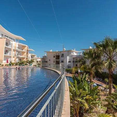 Seaview Hd Apartament Albufeira