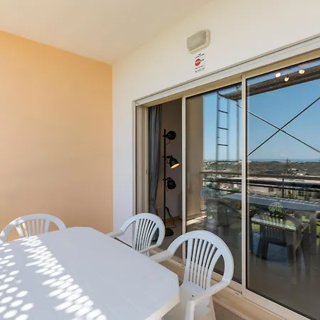 Apartament Seaview Hd Albufeira