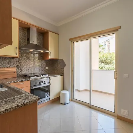 Seaview Hd Apartament Albufeira
