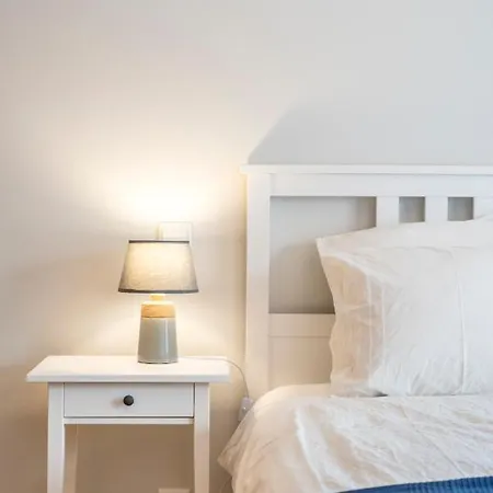Seaview Hd Apartamento