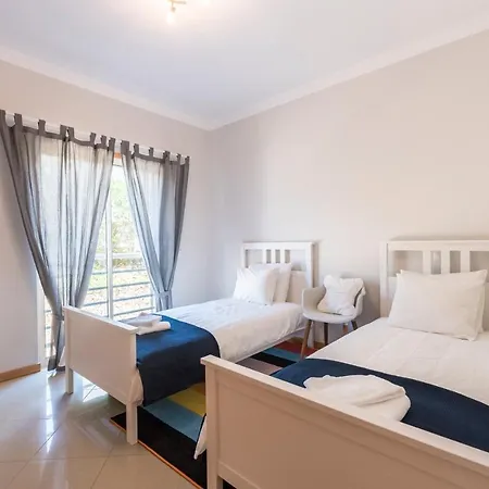 Seaview Hd Apartment Albufeira